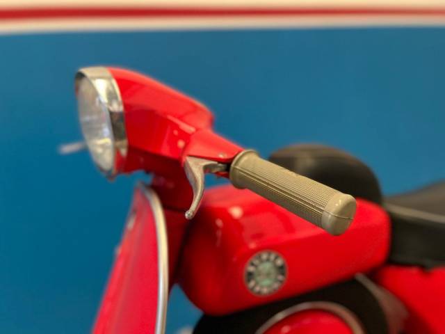 Piaggio Vespa 50 SS