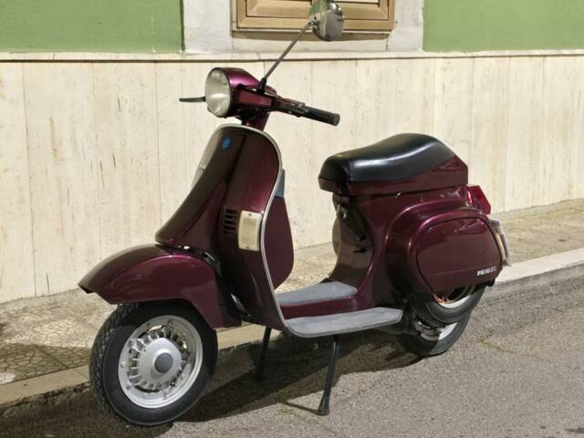 Piaggio Vespa PK 50 N