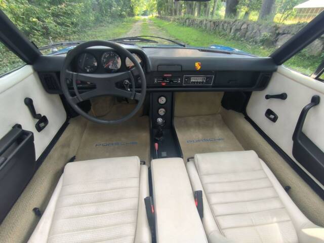 Porsche 914/4  2.0