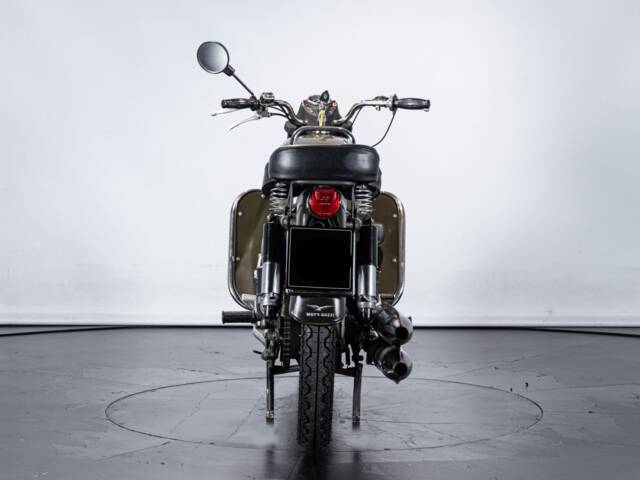 Moto Guzzi Nuovo Falcone