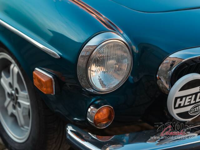 Volvo 1800 ES