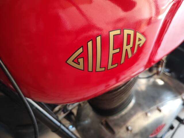 Gilera 150 Sport