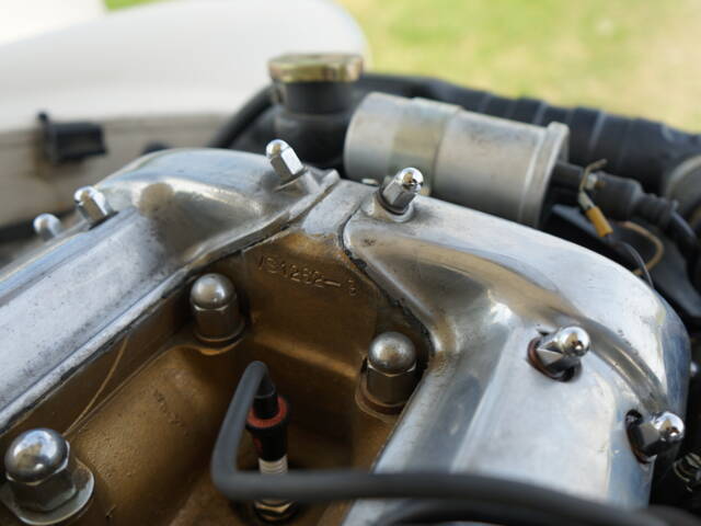 Jaguar XK 150 3.4 S OTS