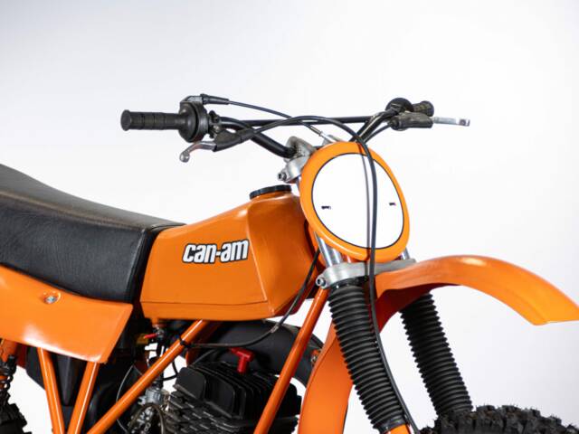 Can-Am 125 MX-6