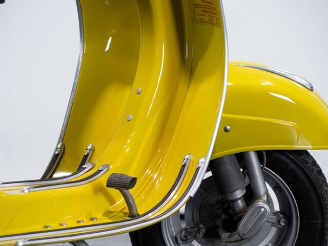 Piaggio Vespa 50 S