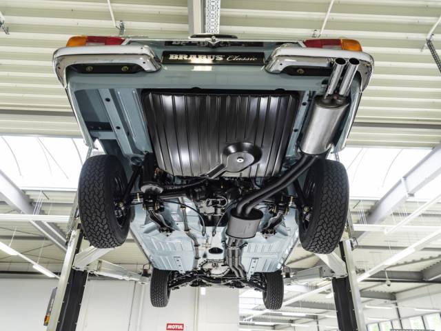Mercedes-Benz 280 SL