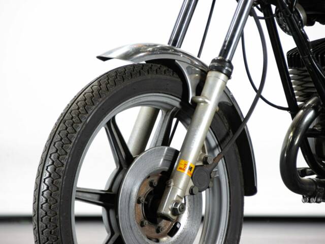 Gilera 125 TG-3