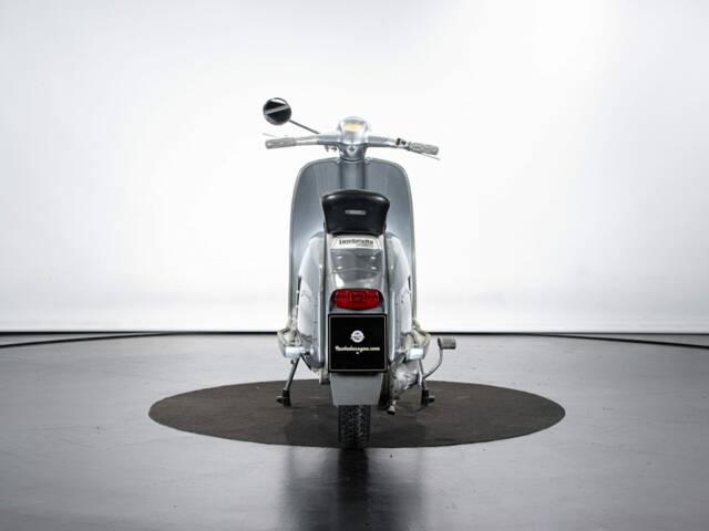Innocenti Lambretta Li Special 125