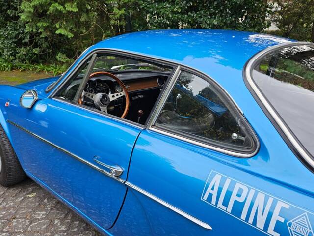 Alpine A 110 1300