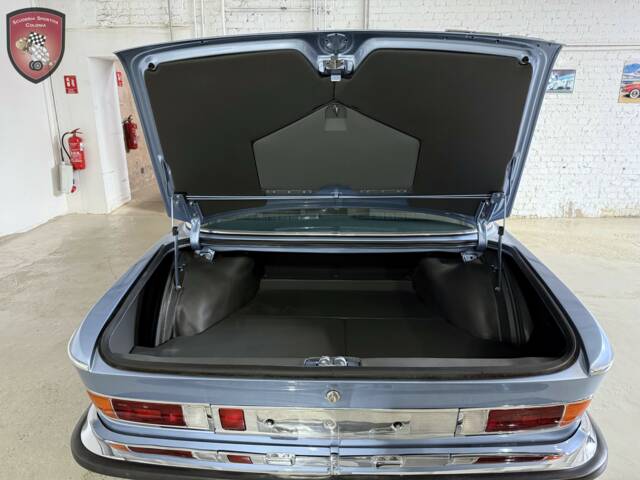 BMW 3.0 CSi