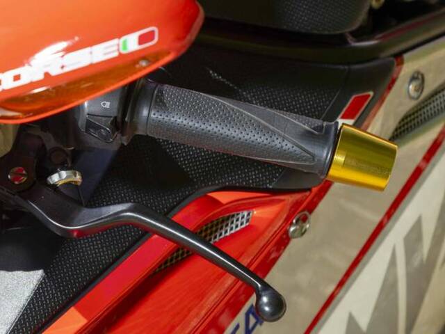 MV Agusta F4 1000 S