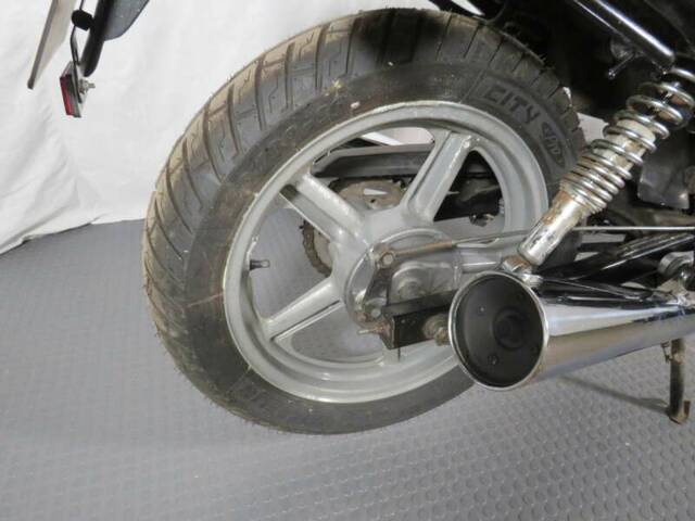 Honda CB 250