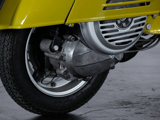 Piaggio Vespa 50 S