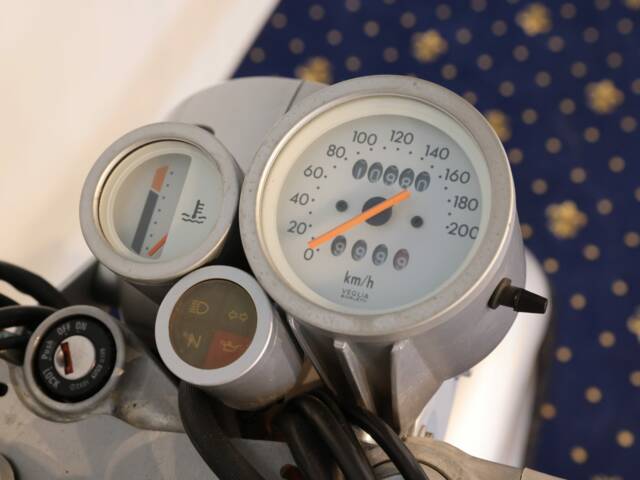 Aprilia Moto 6.5