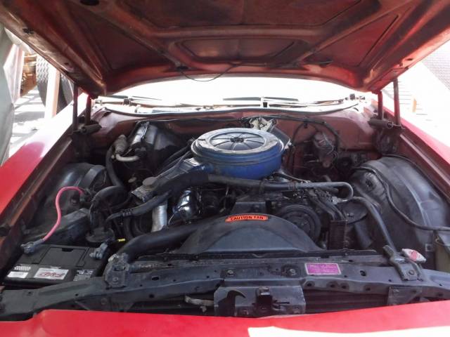 Ford Gran Torino