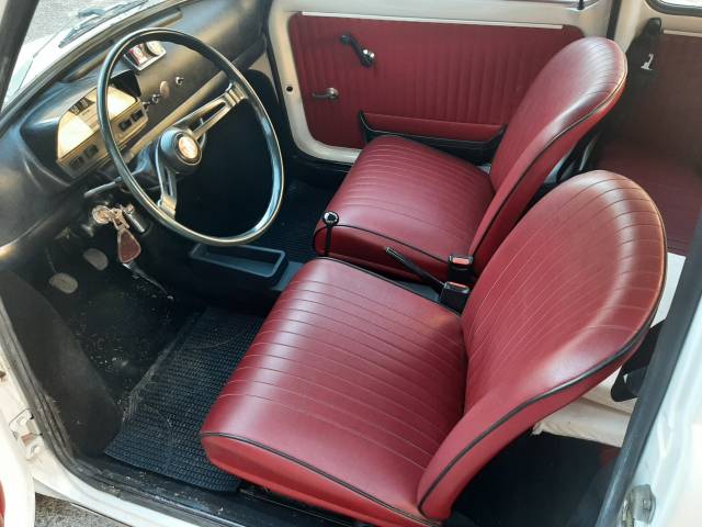 FIAT 500 L