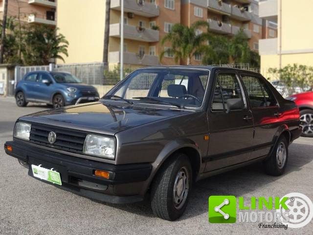 Immagine 1/13 di Volkswagen Jetta I 1.3 (1985)