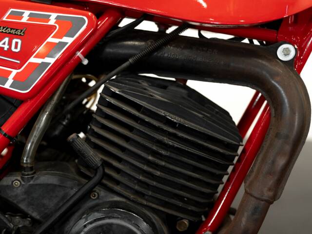 Fantic Trial 240 Professional