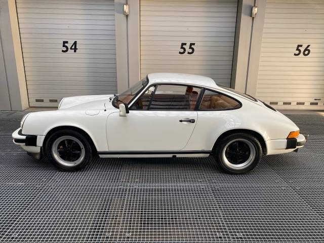 Porsche 911 2.7 S