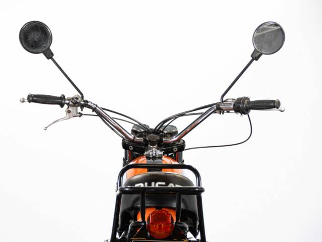 Ducati 350 Scrambler