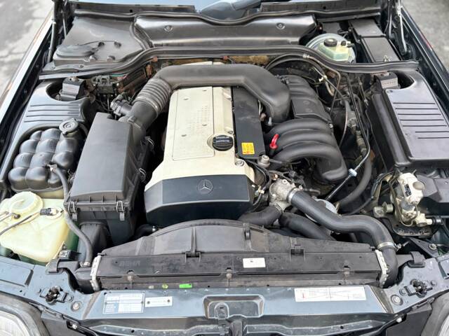 Mercedes-Benz SL 280