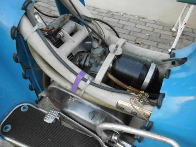 Simson Schwalbe KR 51/1