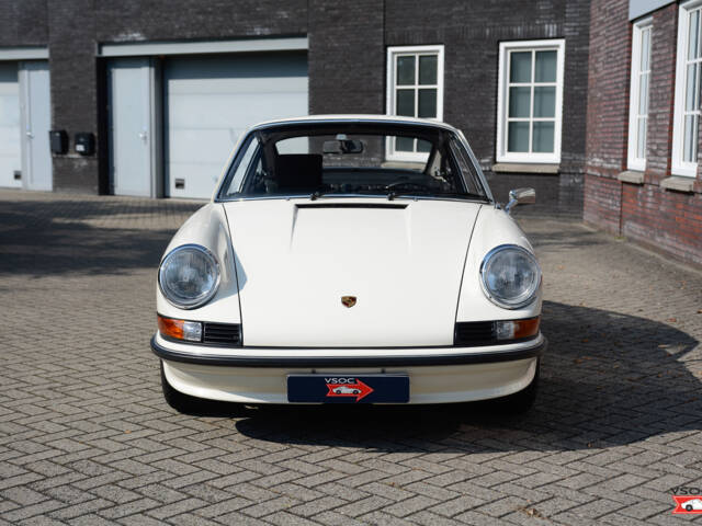 Immagine 1/22 di Porsche 911 2.4 E (1973)