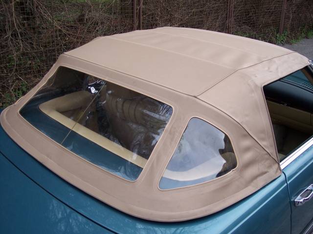 Mercedes-Benz 380 SL