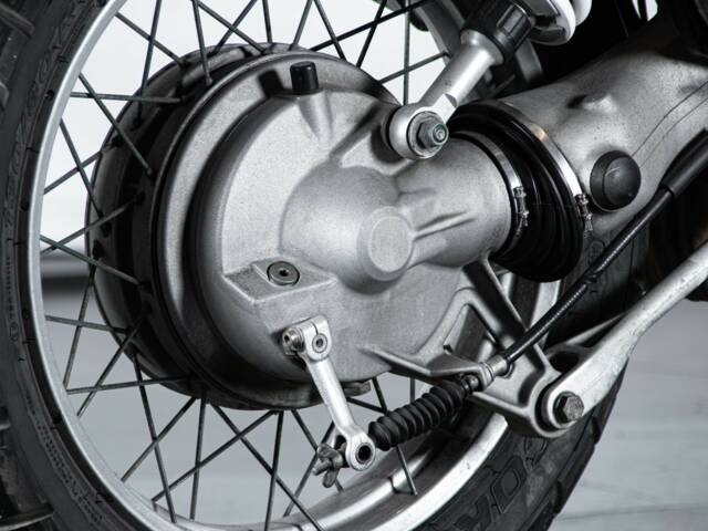 BMW R 80 GS
