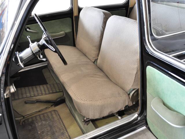 FIAT 1100-103 H