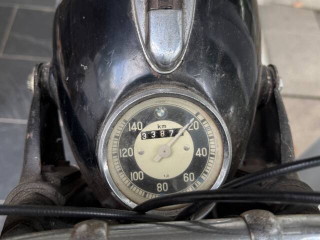 BMW R 26