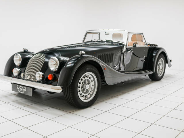 Image 1/18 of Morgan Plus 8 (2003)