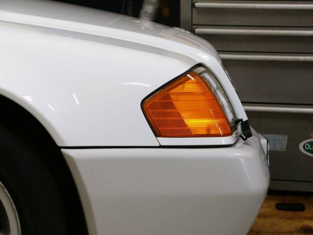 Mercedes-Benz SL 500