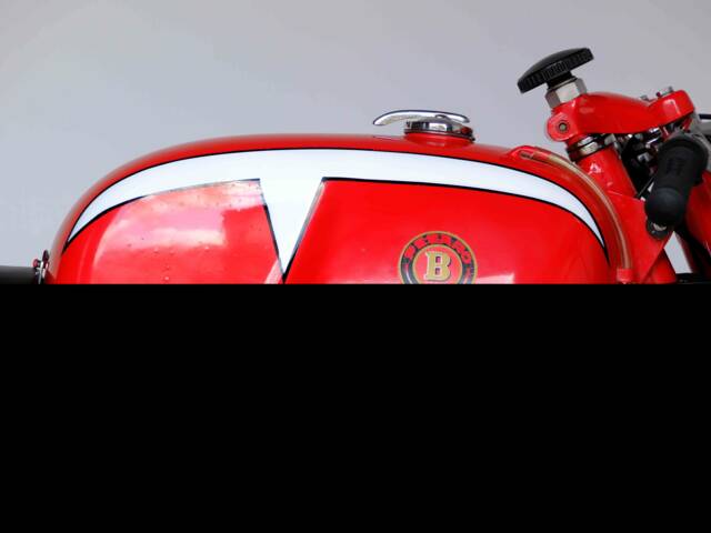 Motobi Imperiale Sport