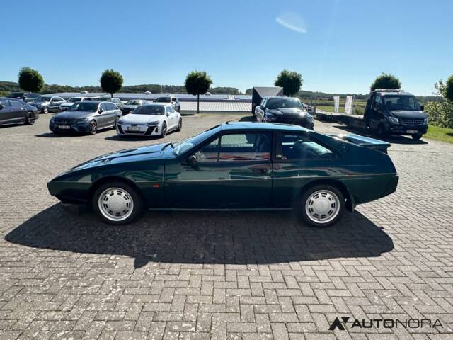 Lotus Excel S.E.