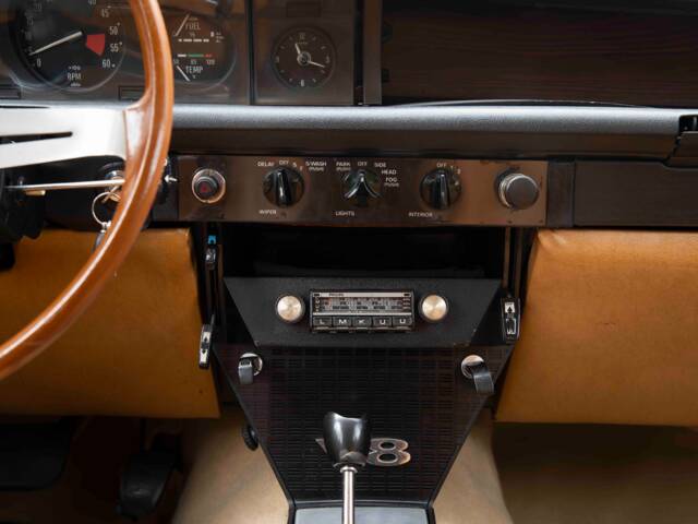 Rover 3500