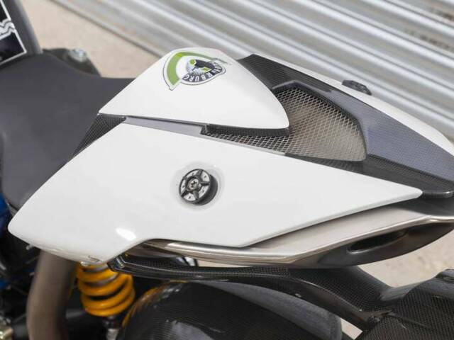 BMW HP2 Sport