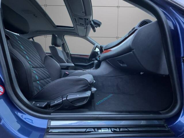 ALPINA B3 3.3