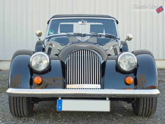 Morgan Roadster V6