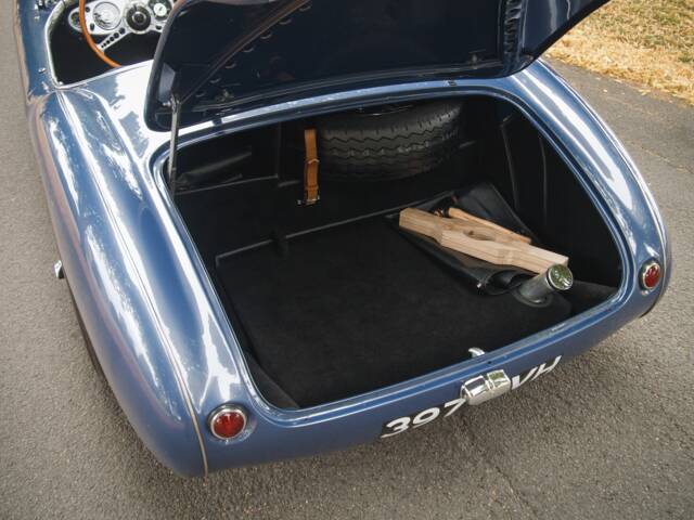 Austin-Healey 100/4 (BN1)