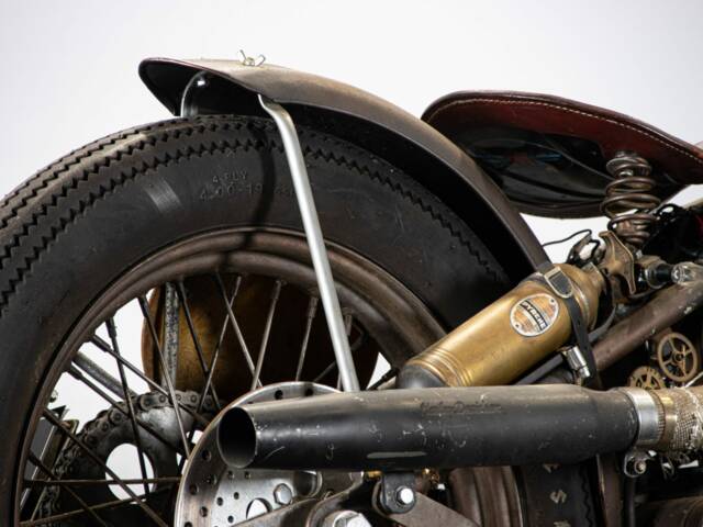 Harley-Davidson FXSTC 1340 Softail Custom