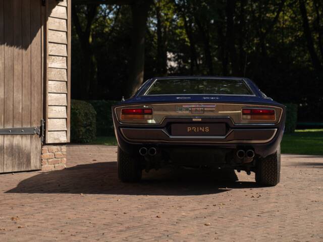 Maserati Khamsin