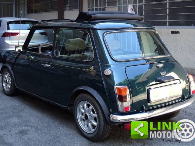 Rover Mini Classic Cars for Sale - Classic Trader
