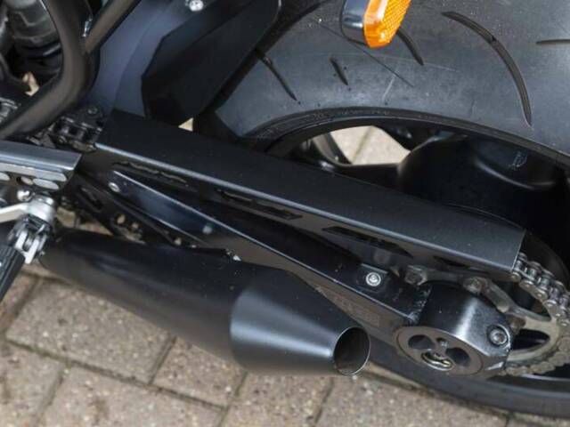 Triumph Daytona 900