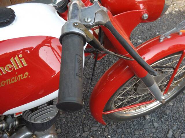 Benelli Leoncino 2T