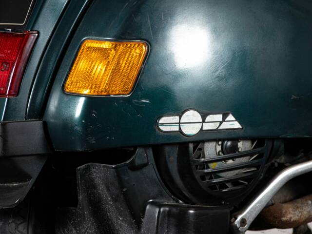 Piaggio Vespa Cosa 150