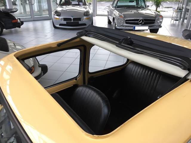 FIAT 500 L