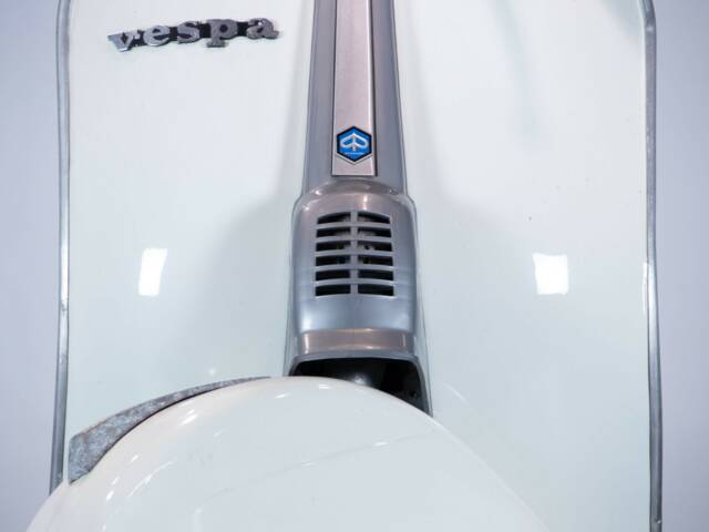 Piaggio Vespa 50 Special