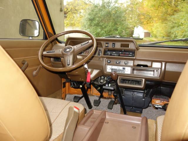 Toyota LiteAce