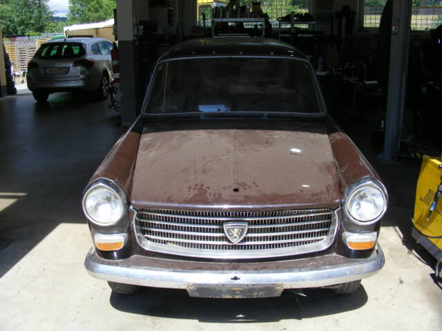 Image 1/20 of Peugeot 404 Break (1970)